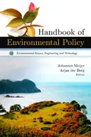 Podręcznik polityki ochrony środowiska - Handbook of Environmental Policy