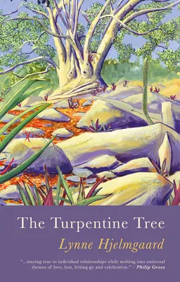 Drzewo terpentynowe - The Turpentine Tree