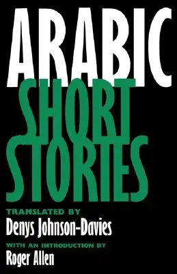 Krótkie opowiadania arabskie - Arabic Short Stories