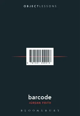 Kod kreskowy - Barcode