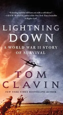 Lightning Down: Historia przetrwania podczas II wojny światowej - Lightning Down: A World War II Story of Survival