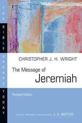 Przesłanie Jeremiasza - The Message of Jeremiah