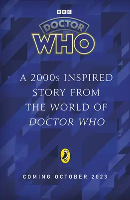 Doctor Who: Potwór w kredensie - historia z 2000 roku - Doctor Who: The Monster in the Cupboard - a 2000s story