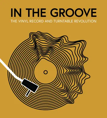 In the Groove: Rewolucja płyty winylowej i gramofonu - In the Groove: The Vinyl Record and Turntable Revolution