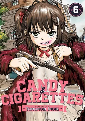 Cukierki i papierosy vol. 6 - Candy and Cigarettes Vol. 6