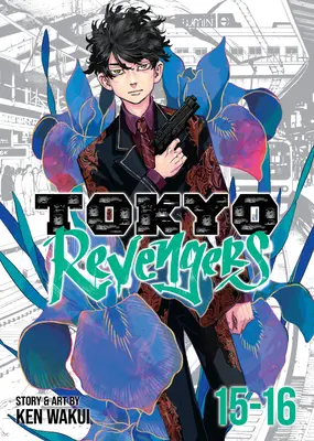 Tokyo Revengers (Omnibus) vol. 15-16 - Tokyo Revengers (Omnibus) Vol. 15-16