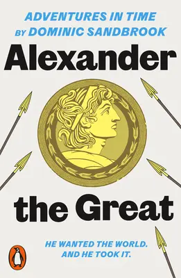 Przygody w czasie: Aleksander Wielki - Adventures in Time: Alexander the Great