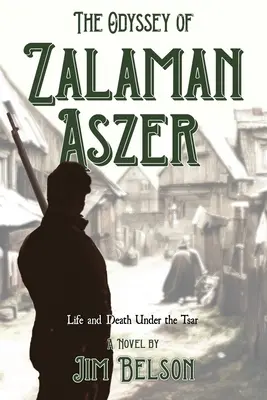 Odyseja Zalamana Aszera - The Odyssey of Zalaman Aszer