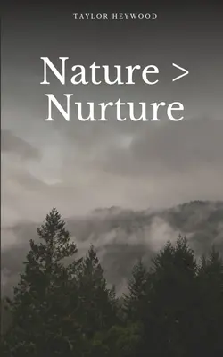 Natura > wychowanie - Nature > Nurture