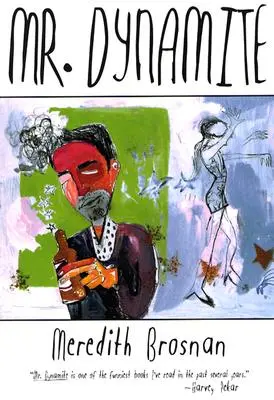 Pan Dynamit - Mr. Dynamite