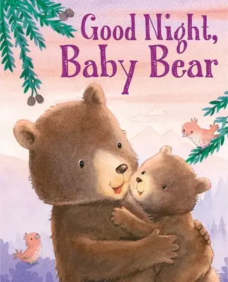 Dobranoc, misiu - Good Night, Baby Bear