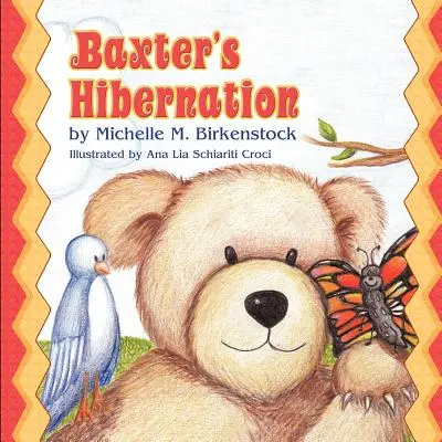 Hibernacja Baxtera - Baxter's Hibernation