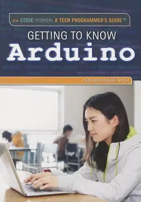 Poznajemy Arduino - Getting to Know Arduino