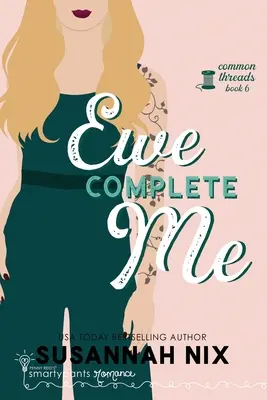 Ewe mnie dopełnia - Ewe Complete Me