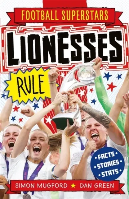 Lwice rządzą - Lionesses Rule