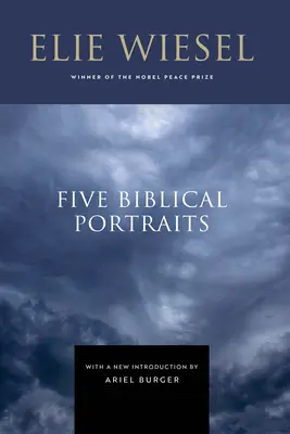 Pięć biblijnych portretów - Five Biblical Portraits