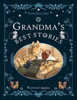 Najlepsze opowieści babci - Grandma's Best Stories