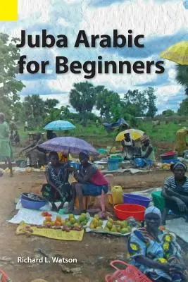 Arabski Juba dla początkujących - Juba Arabic for Beginners