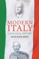 Współczesne Włochy - historia polityczna - Modern Italy - A Political History