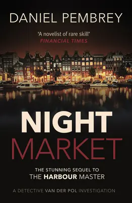 Nocny targ - Night Market