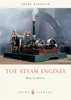 Zabawkowe silniki parowe - Toy Steam Engines