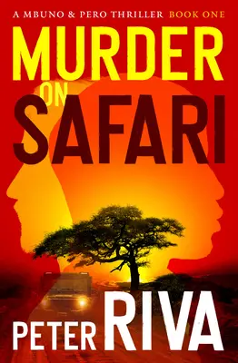 Morderstwo na Safari - Murder on Safari