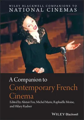 Przewodnik po współczesnym kinie francuskim - A Companion to Contemporary French Cinema