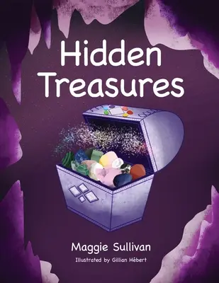 Ukryte skarby - Hidden Treasures