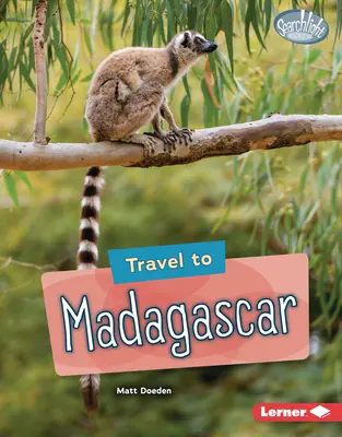 Podróż na Madagaskar - Travel to Madagascar