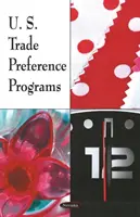 Amerykańskie programy preferencji handlowych - U.S. Trade Preference Programs