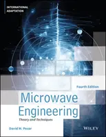 Inżynieria mikrofalowa, adaptacja międzynarodowa (Pozar David M. (University of Massachusetts at Amherst)) - Microwave Engineering, International Adaptation (Pozar David M. (University of Massachusetts at Amherst))