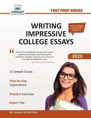 Pisanie imponujących esejów na studia - Writing Impressive College Essays