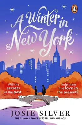 Winter in New York - Nowy, zimowy romans autorki bestsellera Sunday Timesa One Day in December. - Winter in New York - The delicious new wintery romance from the Sunday Times bestselling author of One Day in December