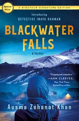 Blackwater Falls: Thriller - Blackwater Falls: A Thriller