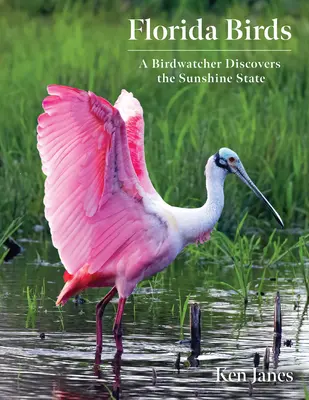 Ptaki Florydy: Obserwator ptaków odkrywa słoneczny stan - Florida Birds: A Birdwatcher Discovers the Sunshine State