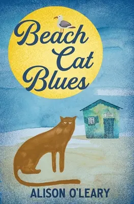 Blues kota plażowego - Beach Cat Blues