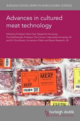 Postępy w technologii mięsa hodowlanego - Advances in Cultured Meat Technology