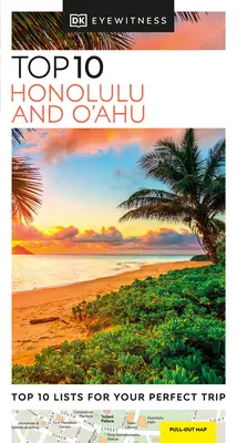 DK Eyewitness Top 10 Honolulu i O'Ahu - DK Eyewitness Top 10 Honolulu and O'Ahu