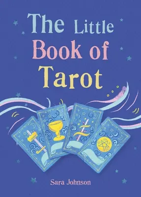 Mała księga tarota - Little Book of Tarot