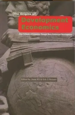 Początki ekonomii rozwoju - The Origins of Development Economics