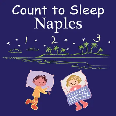 Policz do snu Neapol - Count to Sleep Naples