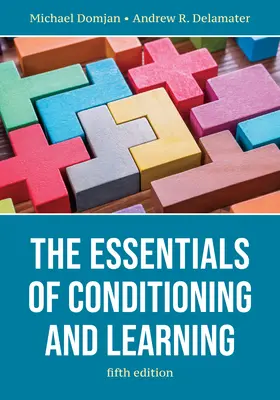 Die Grundlagen von Konditionierung und Lernen - The Essentials of Conditioning and Learning