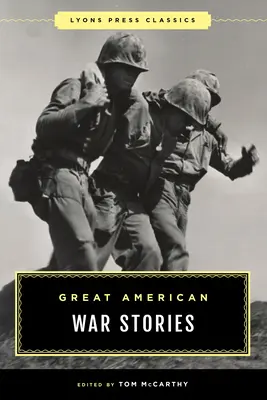 Wielkie amerykańskie opowieści wojenne - Great American War Stories