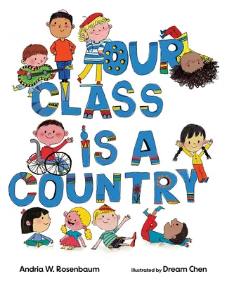 Nasza klasa jest krajem - Our Class Is a Country