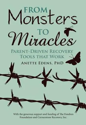 Od potworów do cudów: Skuteczne narzędzia naprawcze dla rodziców - From Monsters to Miracles: Parent-Driven Recovery Tools that Work
