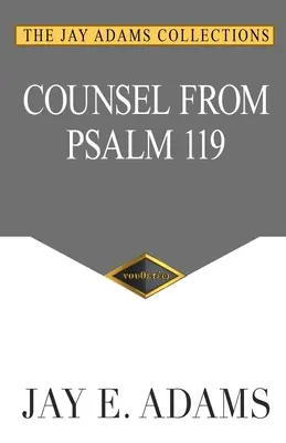 Rady z Psalmu 119 - Counsel From Psalm 119