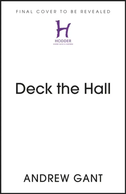 Deck the Hall - Historie naszych ulubionych kolęd bożonarodzeniowych - Deck the Hall - The Stories of our Favourite Christmas Carols