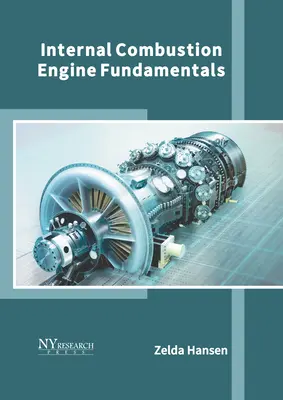 Podstawy silników spalinowych - Internal Combustion Engine Fundamentals