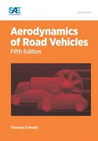 Aerodynamika pojazdów drogowych - Aerodynamics of Road Vehicles