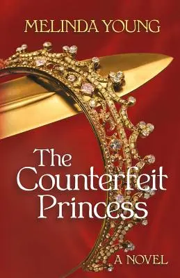 Fałszywa księżniczka - The Counterfeit Princess